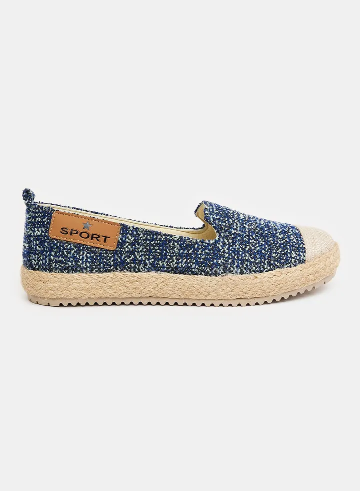 Fashionable Espadrille
