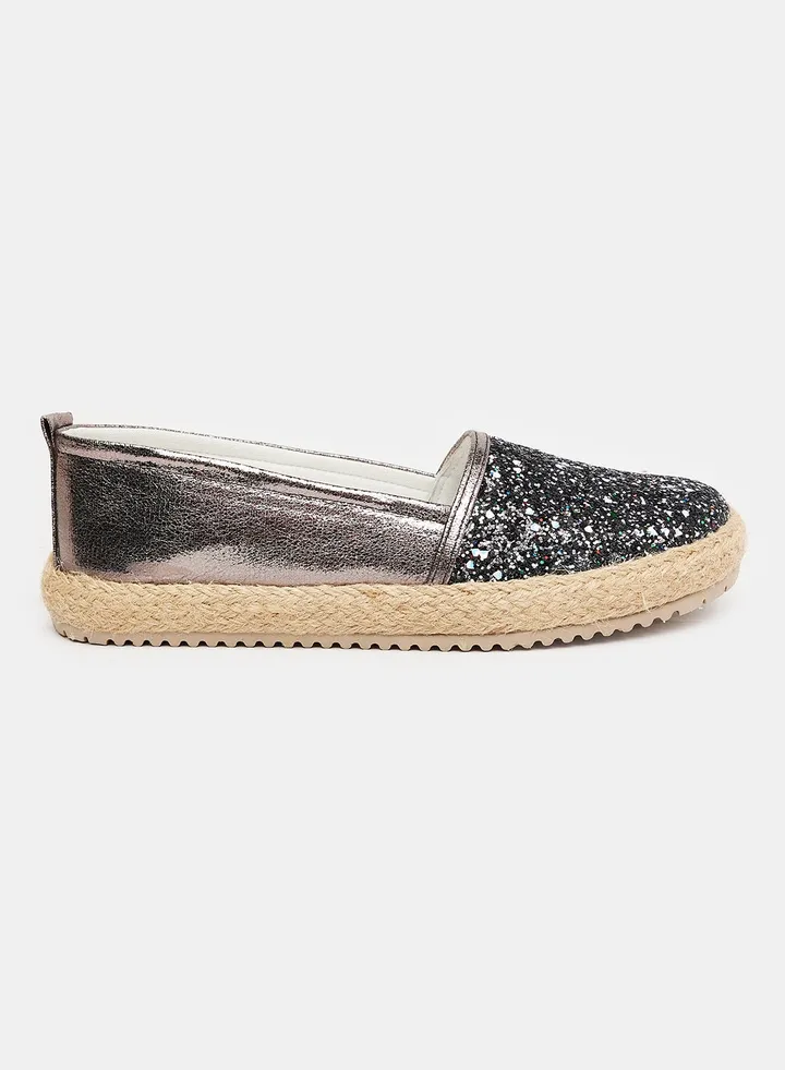 Fashionable Espadrille