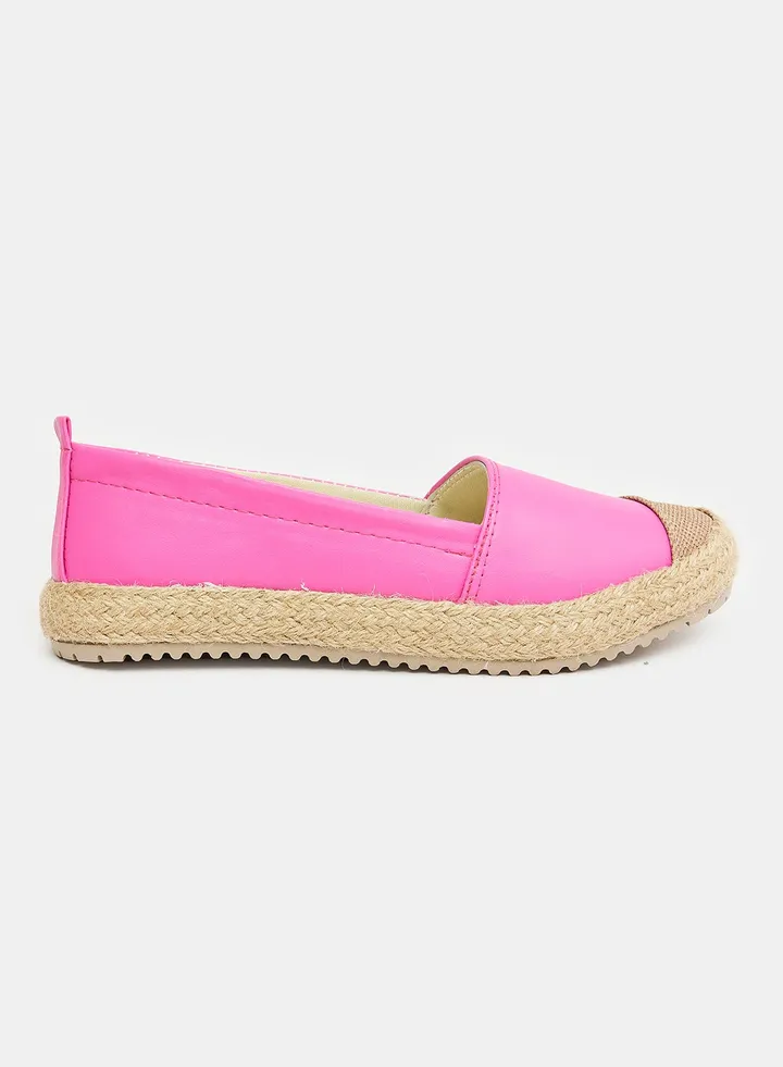 Fashionable Espadrille