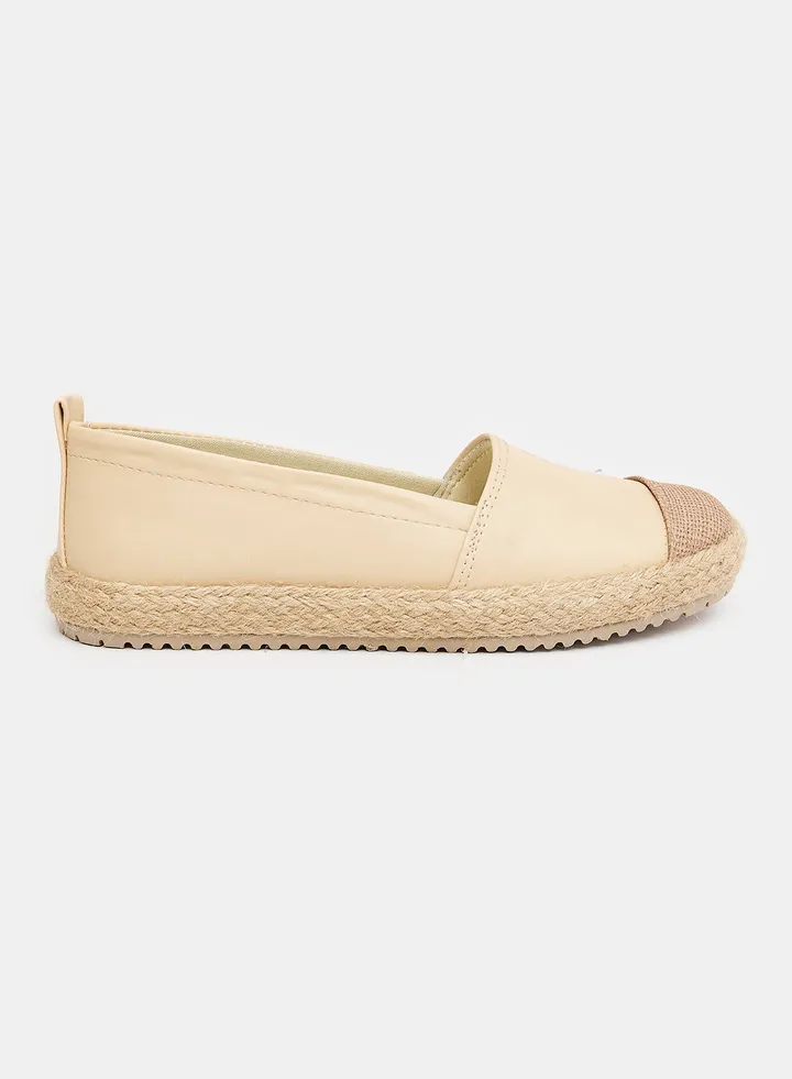 Fashionable Espadrille