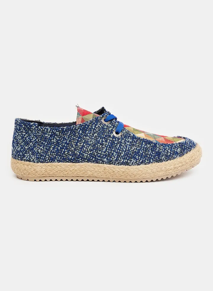 Fashionable Espadrille