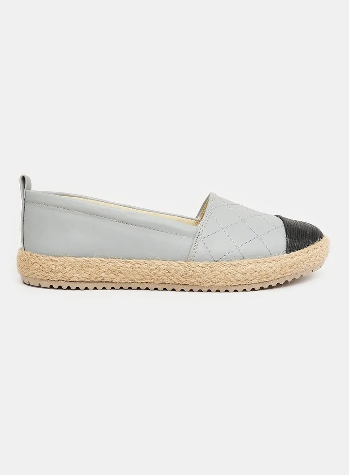 Fashionable Espadrille