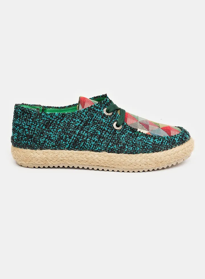 Fashionable Espadrille