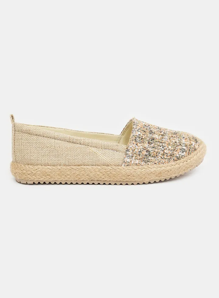 Fashionable Espadrille
