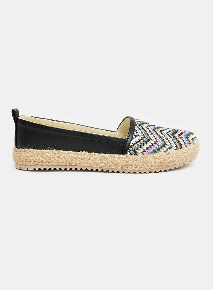 Fashionable Espadrille