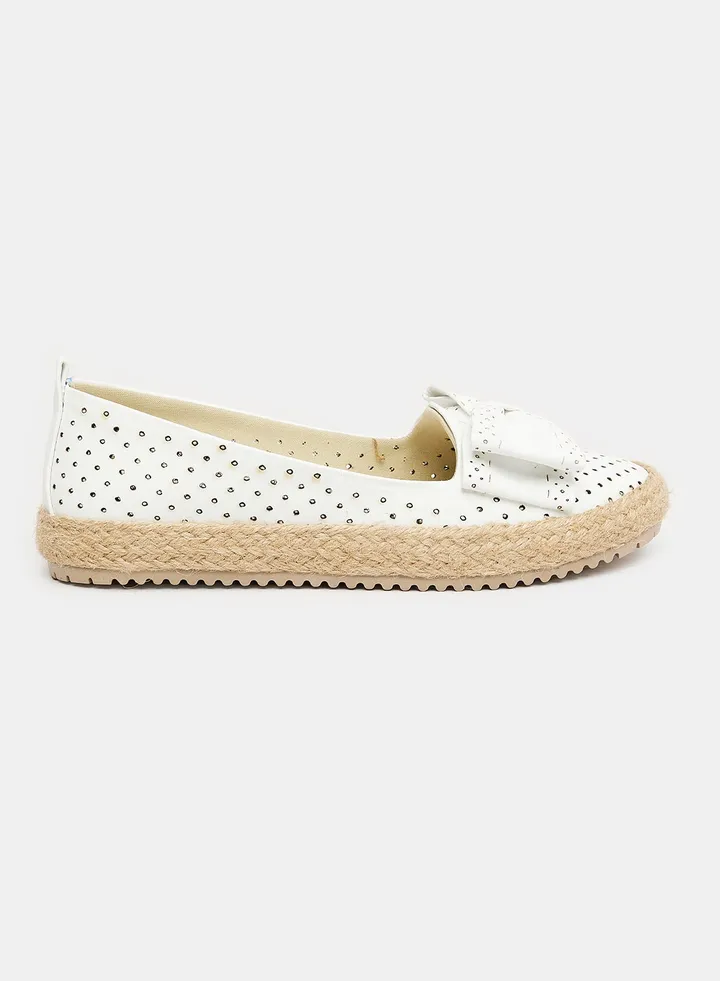 Fashionable Espadrille