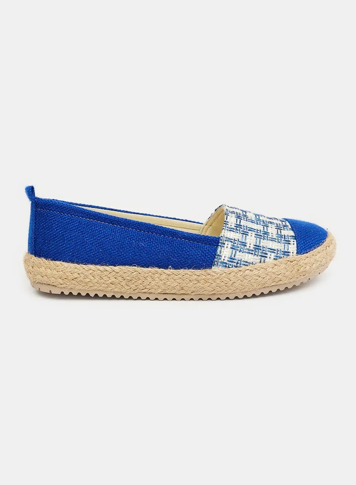 Fashionable Espadrille