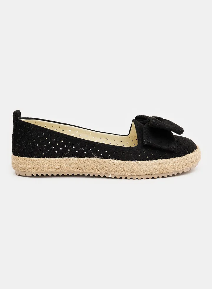 Fashionable Espadrille