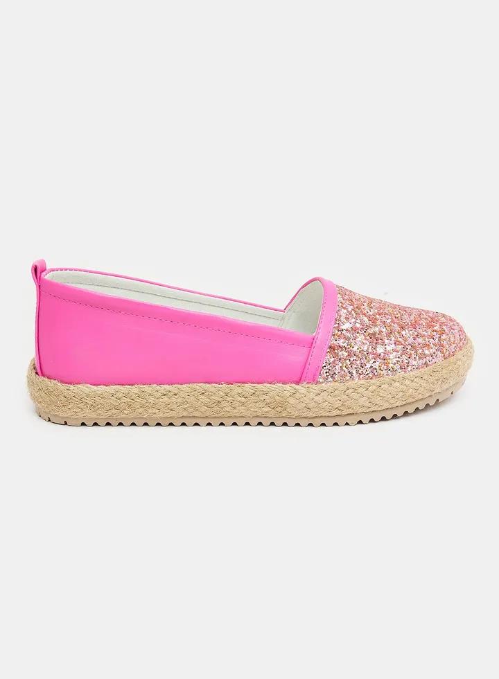 Fashionable Espadrille