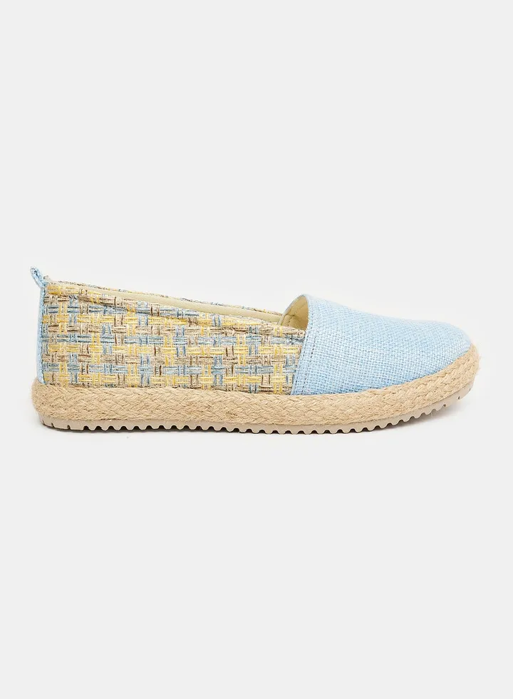 Fashionable Espadrille