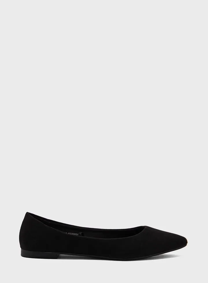 Kashing Ballerinas