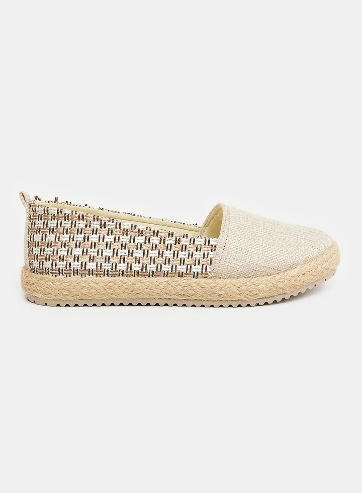 Fashionable Espadrille