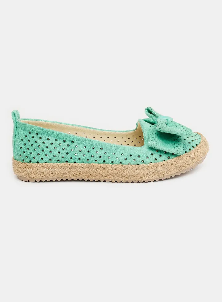 Fashionable Espadrille