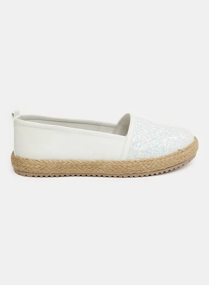 Fashionable Espadrille
