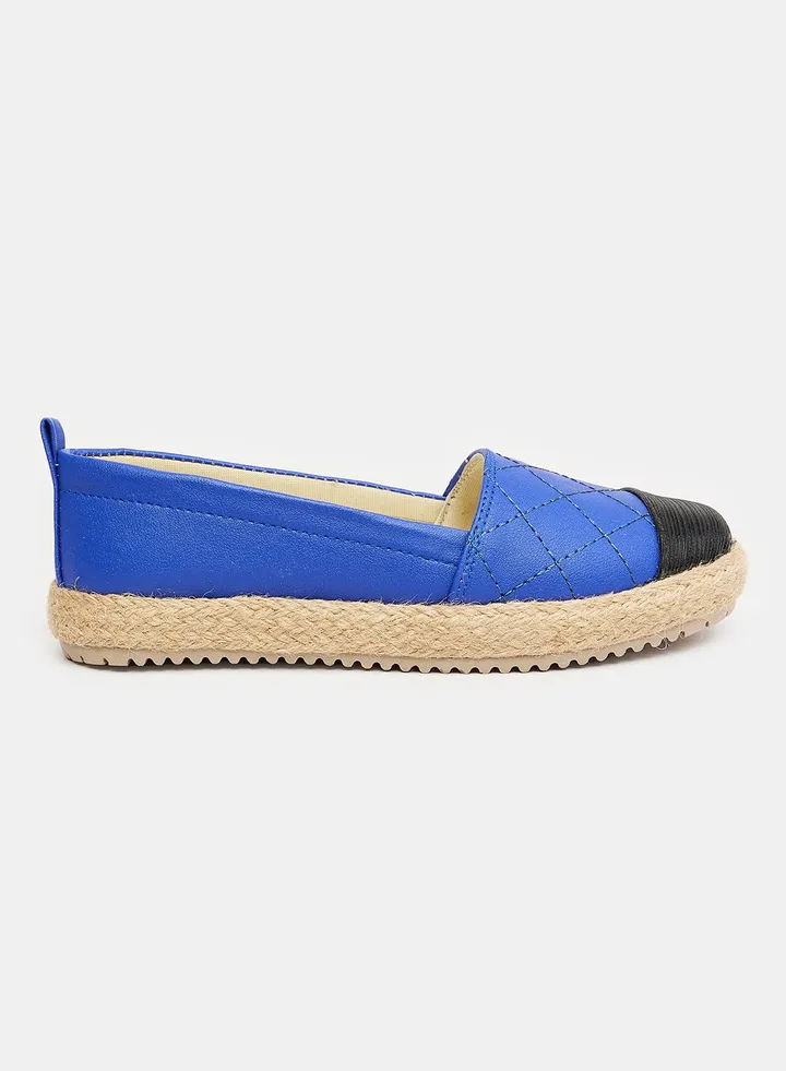 Fashionable Espadrille