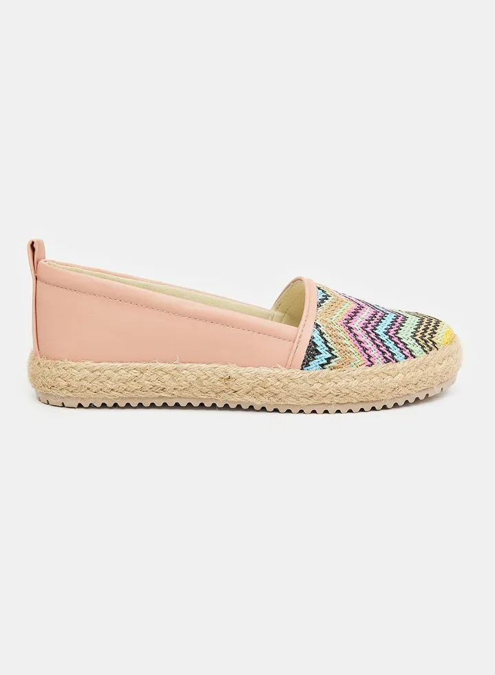 Fashionable Espadrille