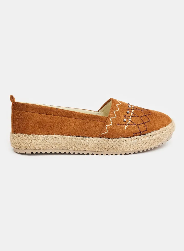Fashionable Espadrille