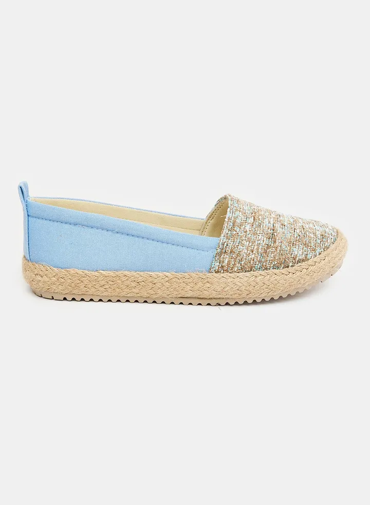 Fashionable Espadrille