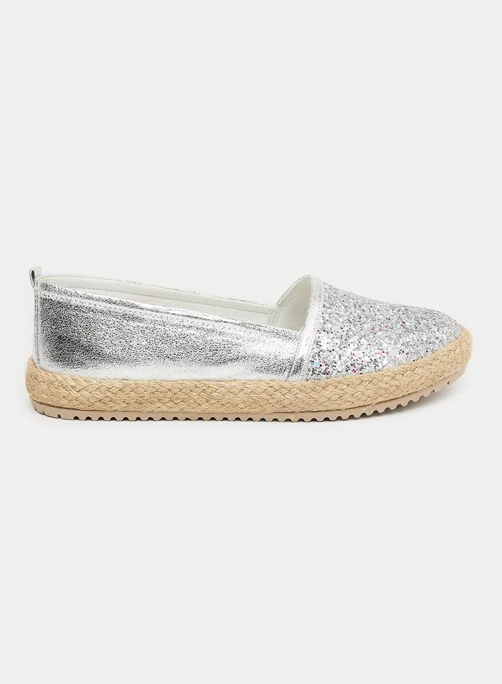 Fashionable Espadrille
