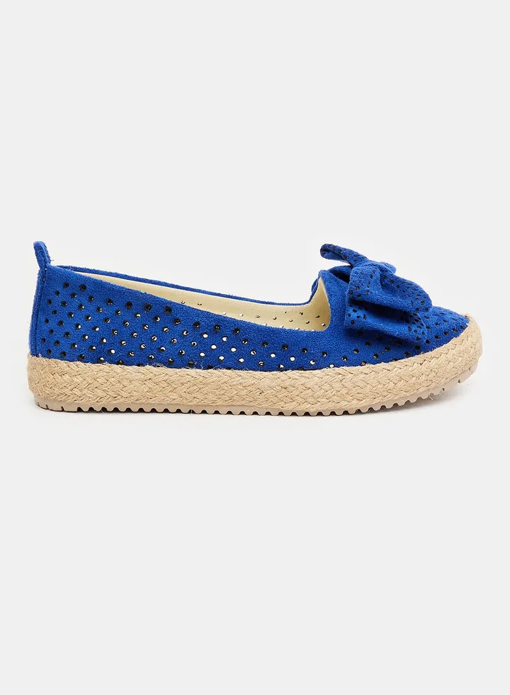 Fashionable Espadrille