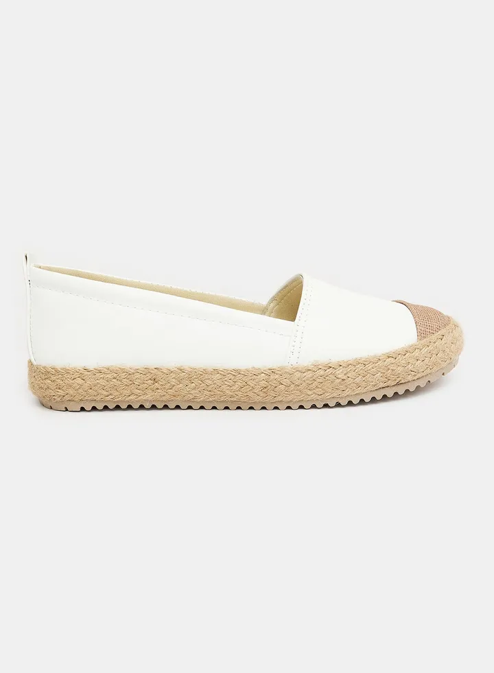 Fashionable Espadrille