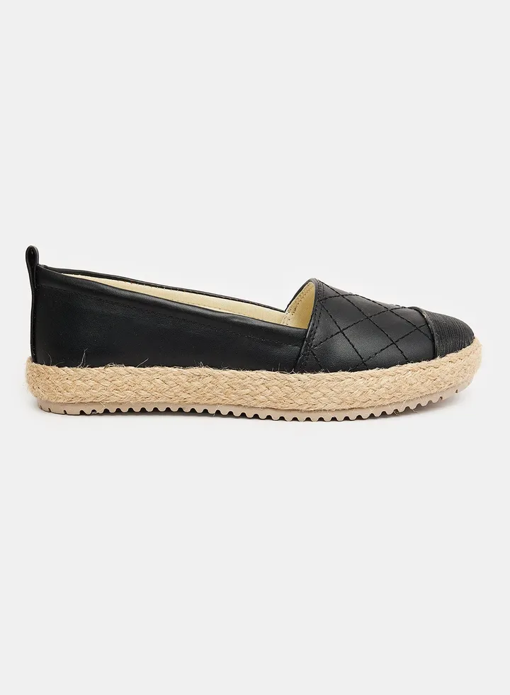 Fashionable Espadrille