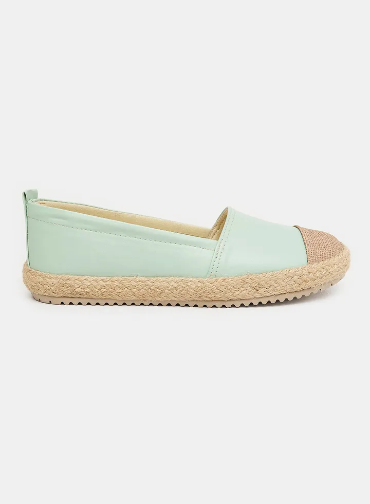 Fashionable Espadrille