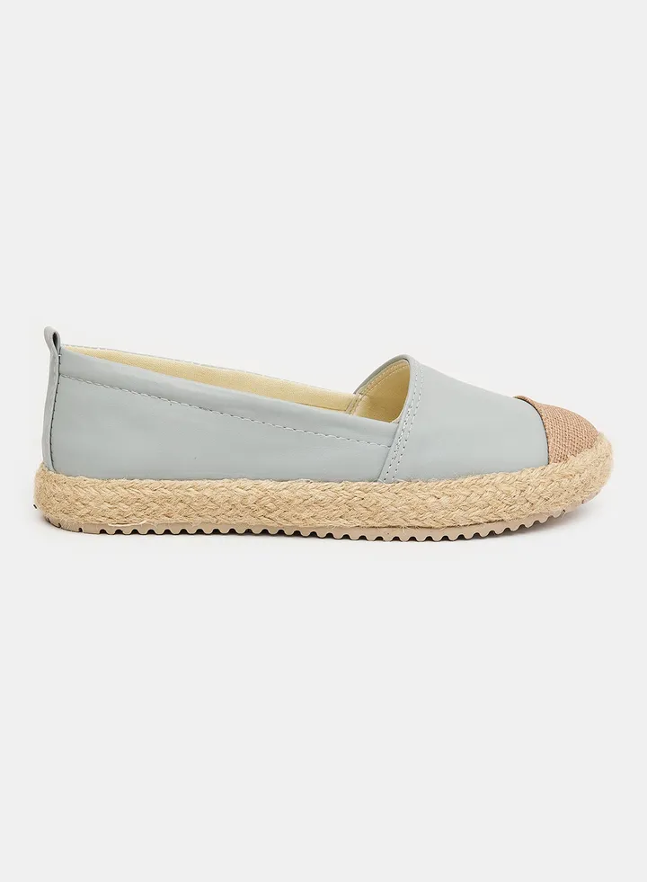 Fashionable Espadrille