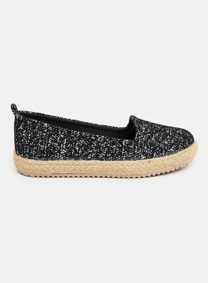 Fashionable Espadrille