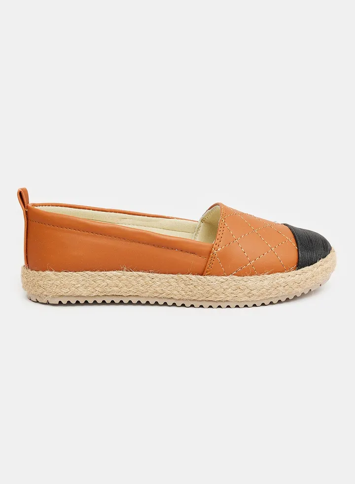 Fashionable Espadrille