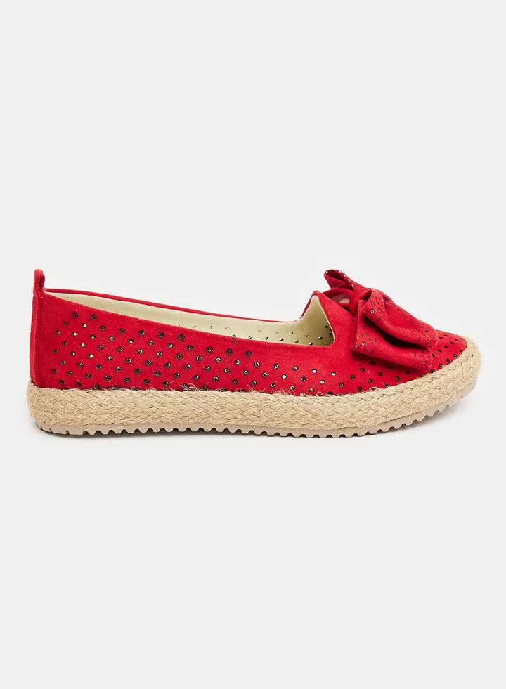 Fashionable Espadrille