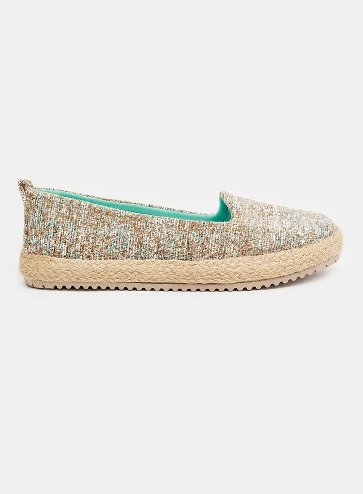 Fashionable Espadrille