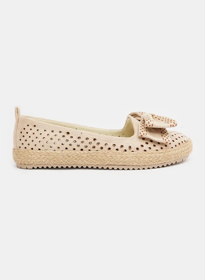 Fashionable Espadrille