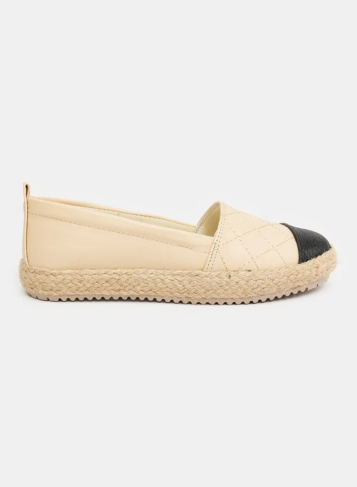 Fashionable Espadrille