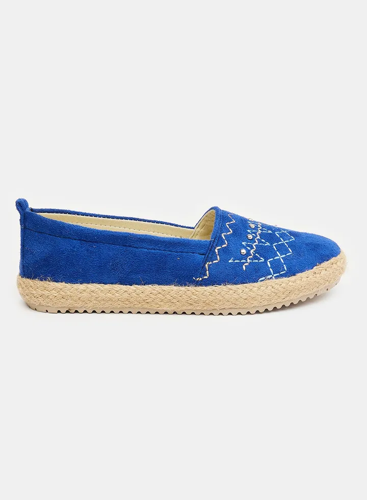 Fashionable Espadrille