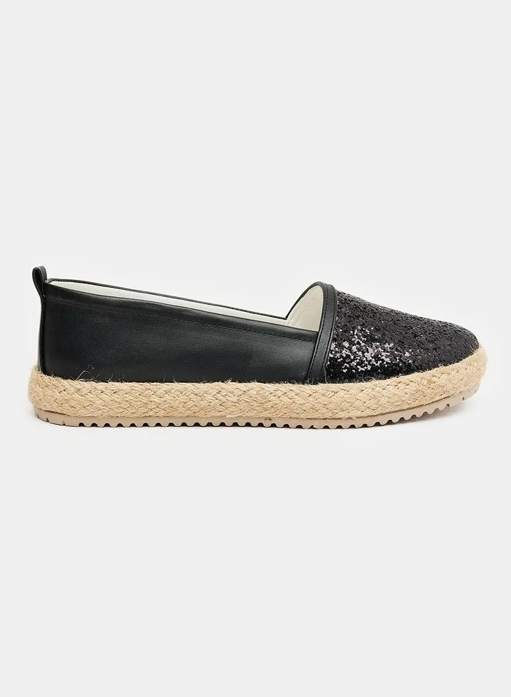 Fashionable Espadrille