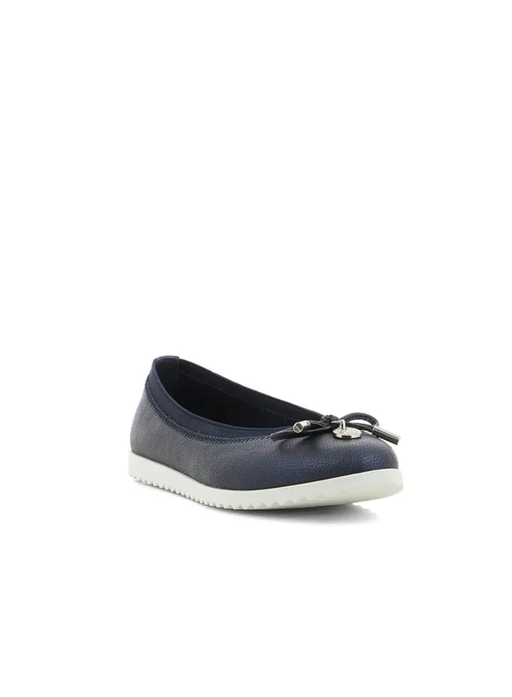 Flat Espadrille
