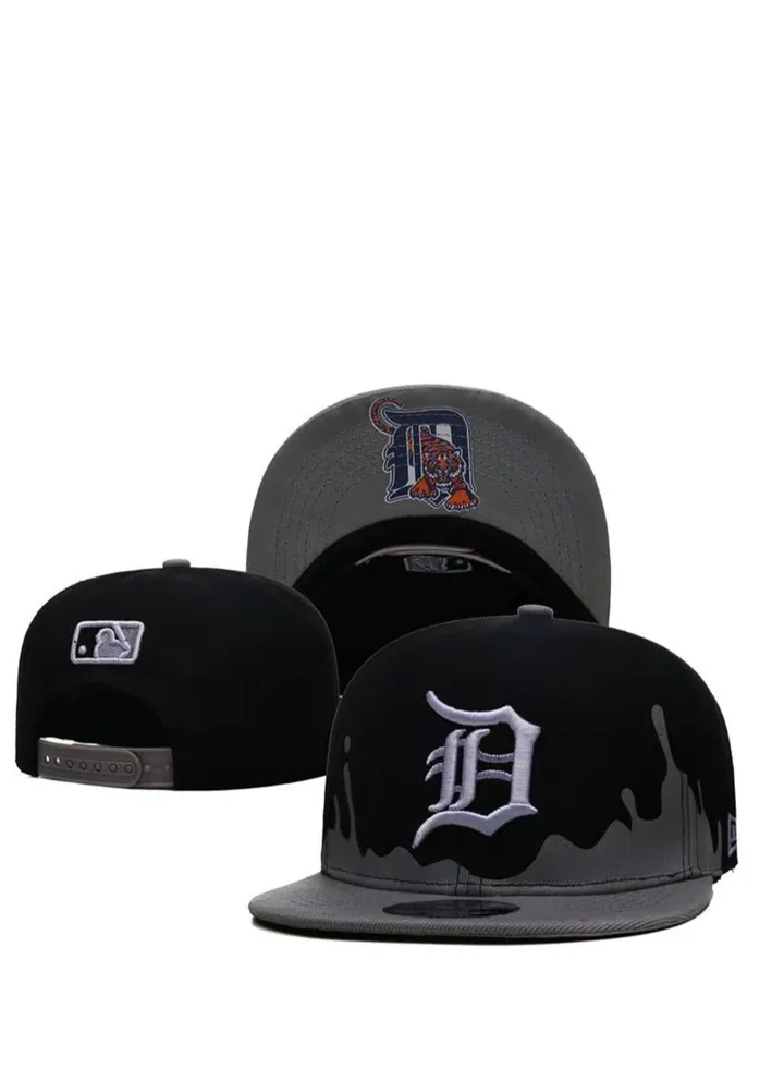 NEW ERA Hip-Hop Inspired Fashionable Baseball Cap