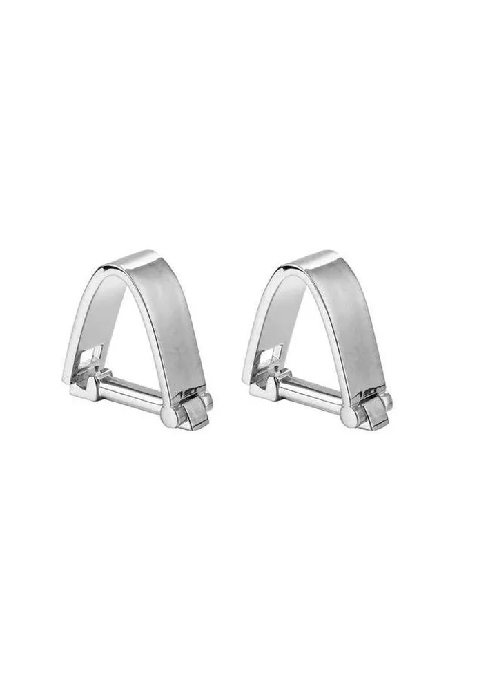 Classic Men's Cuff Links