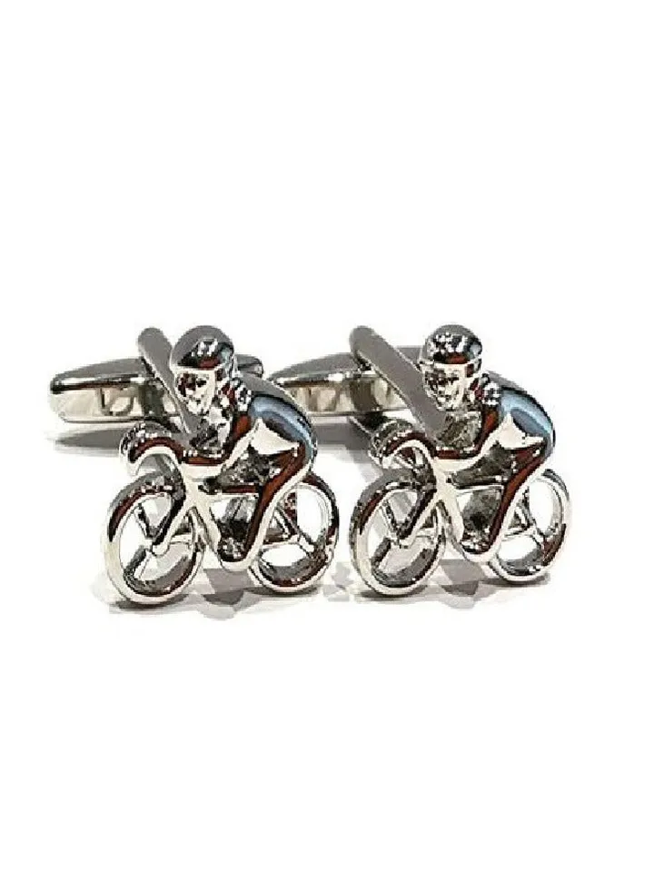 Classic Men's Cufflinks