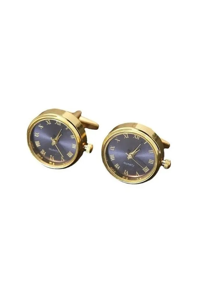 Classic Men's Cuff Links