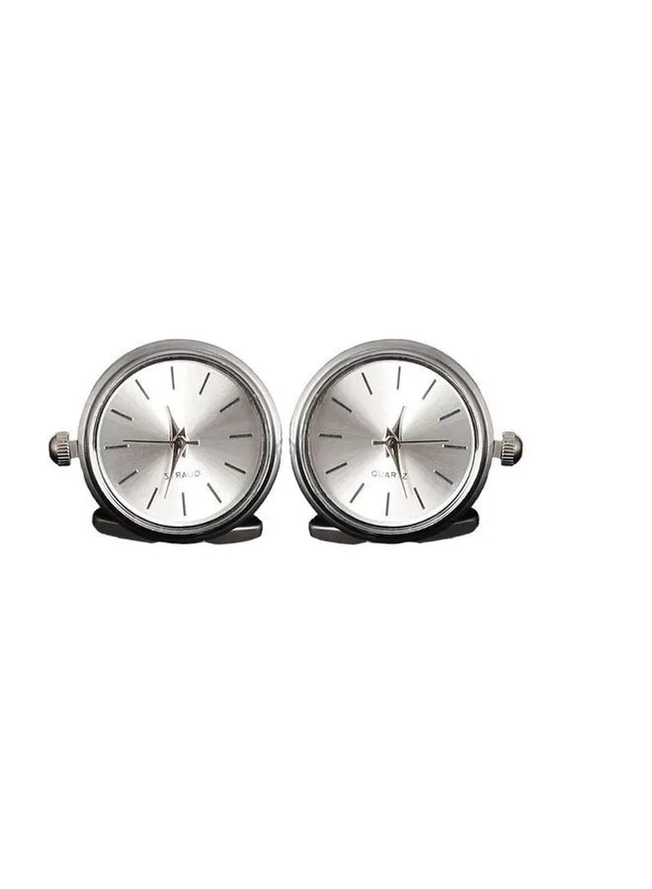 Classic Men's Cuff Links