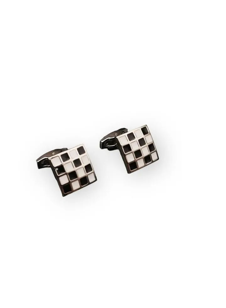 Classic Men's Cufflinks