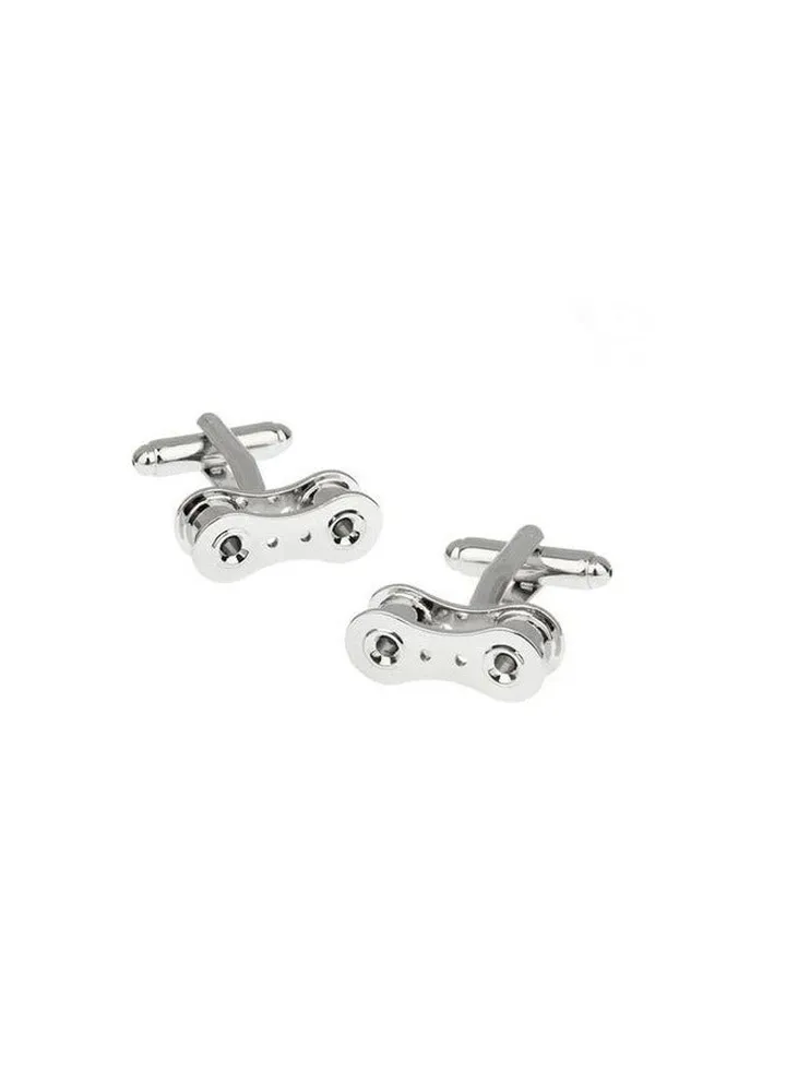 Classic Men's Cufflinks