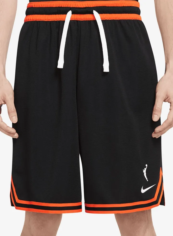 Team 13 Courtside Dri-Fit Wnba Shorts