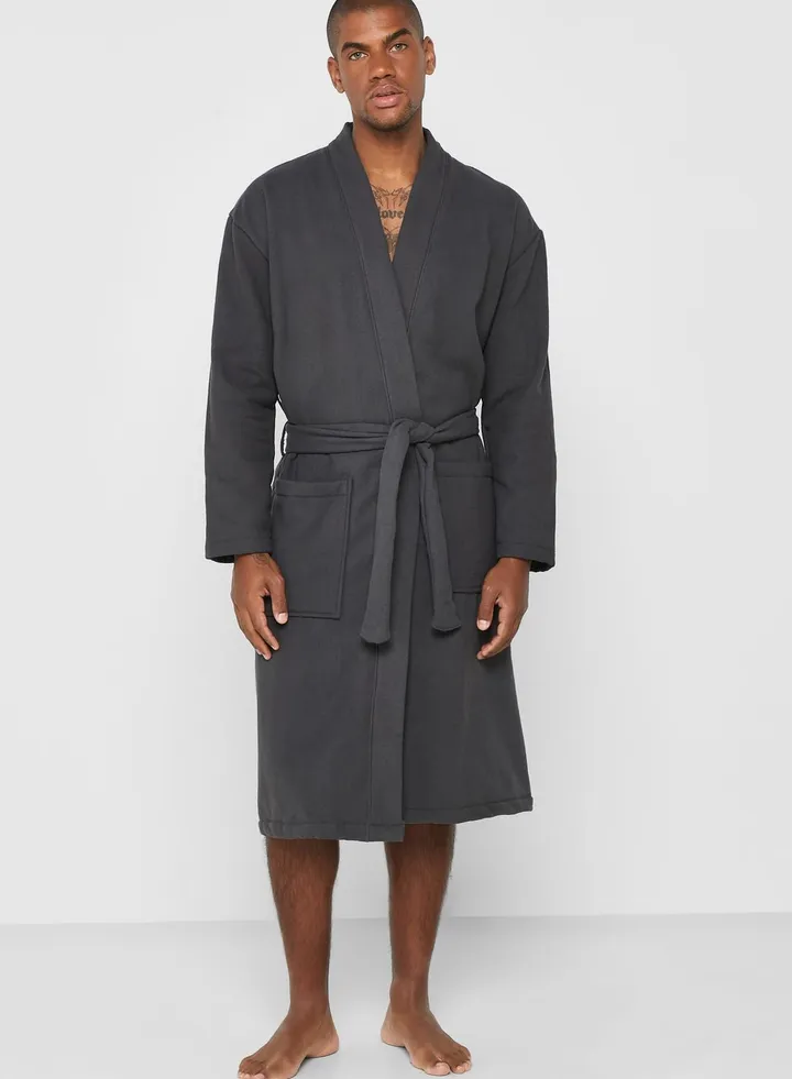 Terry Robe