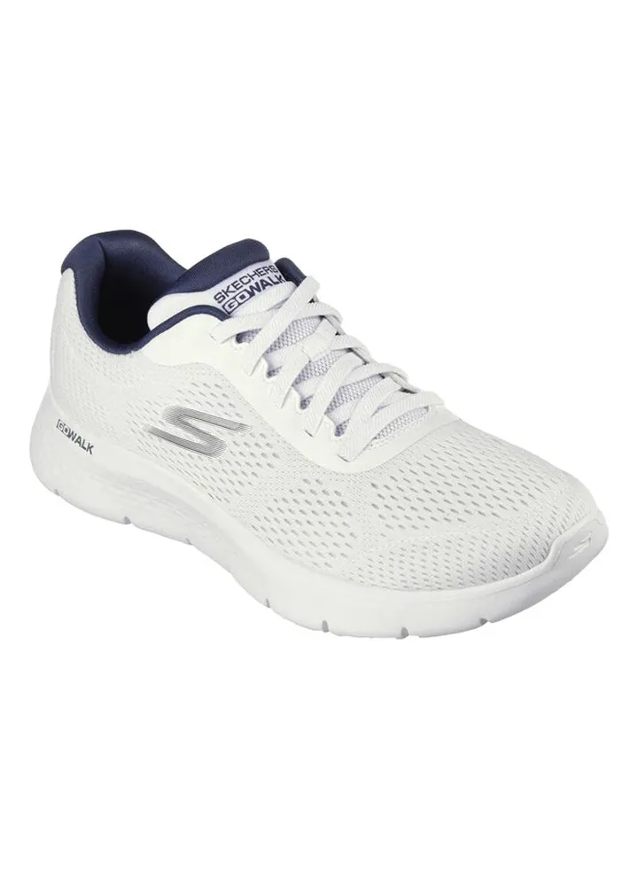 Go Walk Flex Lace Up