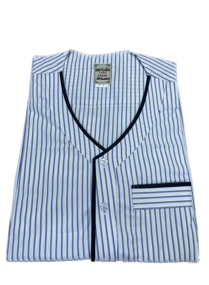 Summer strip Thobe Width of 26