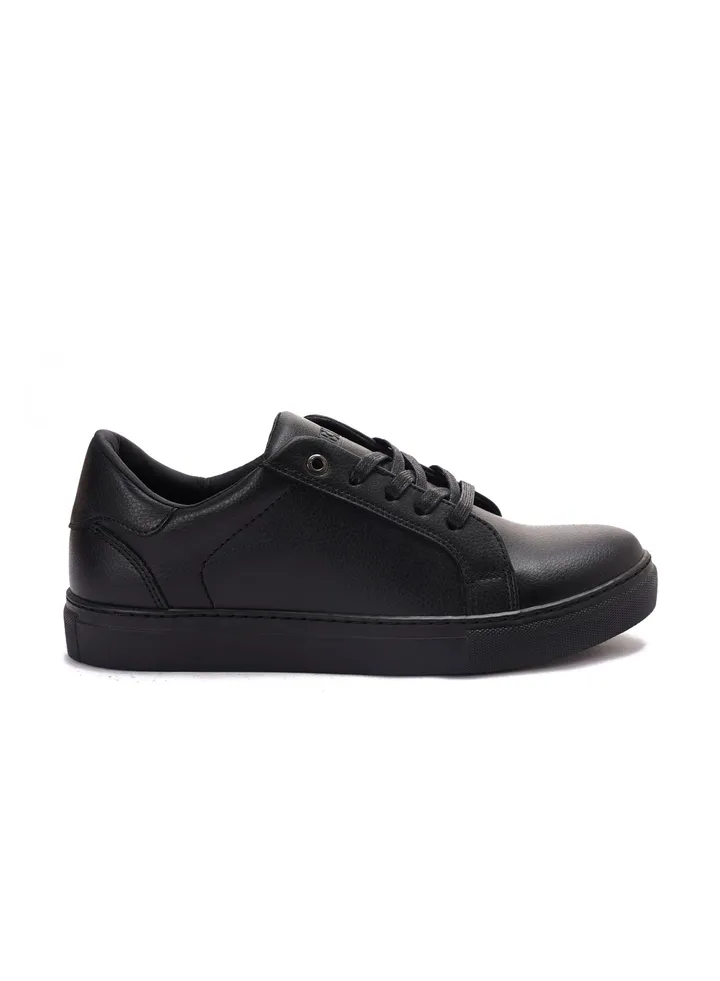 Low Top Sneakers