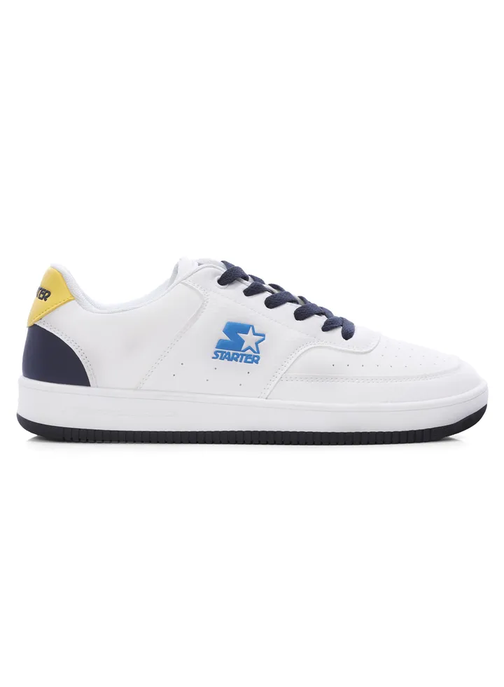 Street Basic-2 Lifestyle Men Sneaker
